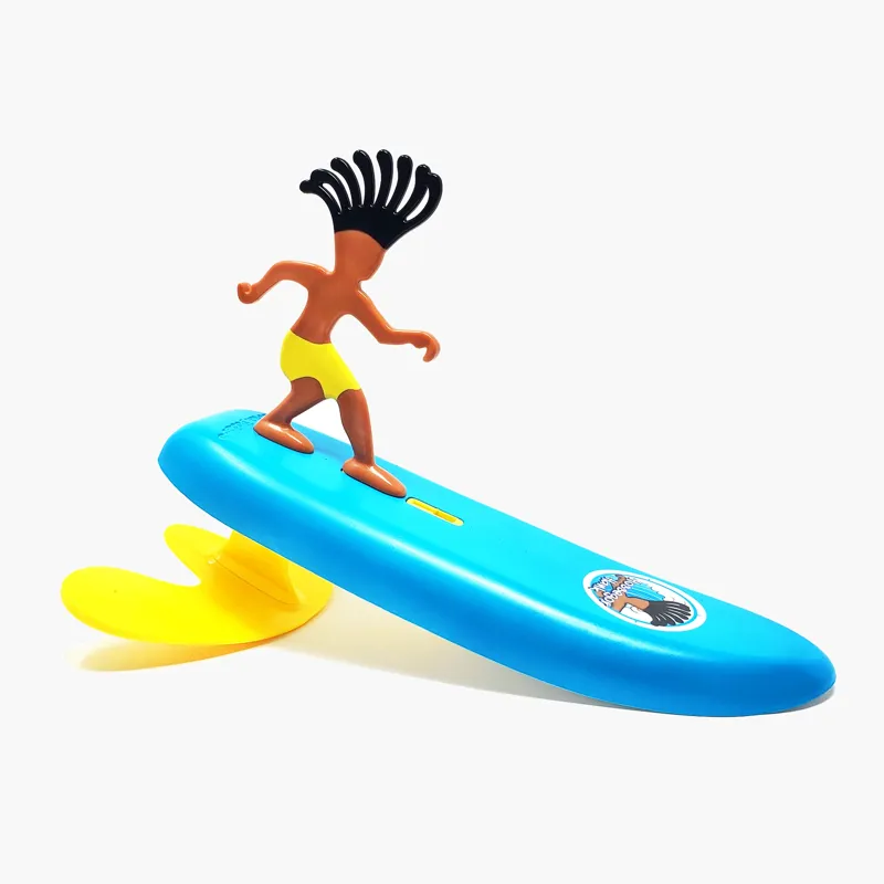 surfer dudes wave powered